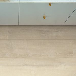 suelo laminado de HDF