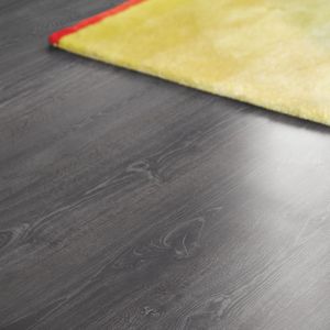 suelo laminado de HDF
