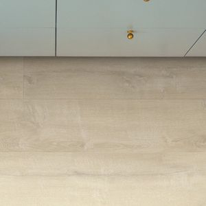suelo laminado de HDF