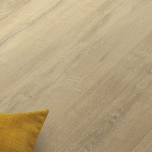 suelo laminado de HDF
