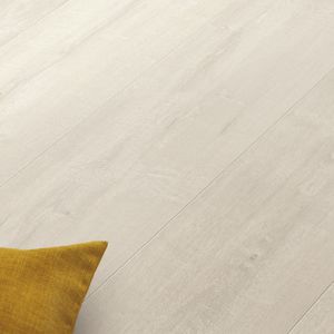 suelo laminado de HDF