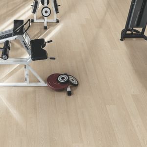 suelo laminado de roble