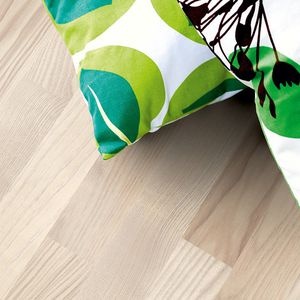 suelo laminado de HDF