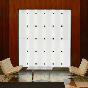 panel para interiores