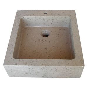 lavabo suspendido