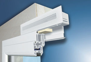 ventilación de ventana