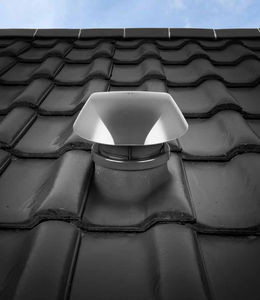 ventilación de techo