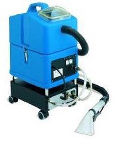 aspirador inyector extractor para el sector profesional