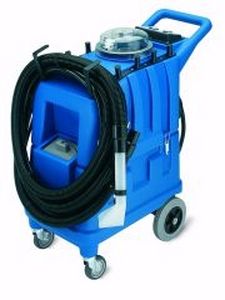 aspirador inyector extractor para el sector profesional