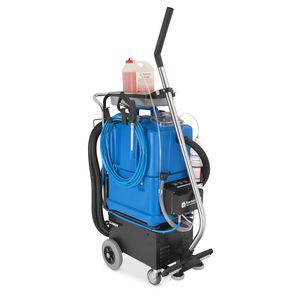 máquina de limpieza saneamiento para sanitarios