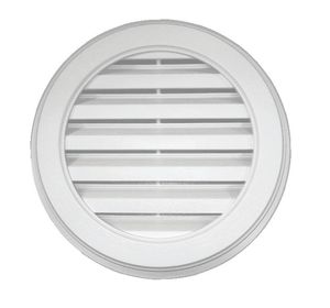 rejilla de ventilación de plástico