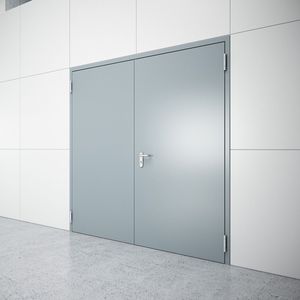 puerta de interior