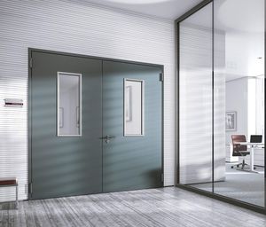 puerta de interior