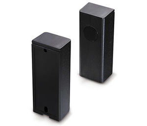 célula fotoeléctrica para control de acceso
