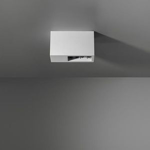 downlight montado en superficie