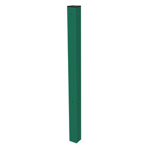 poste para valla