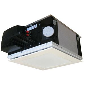 ventiloconvector de techo
