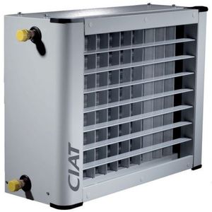 aerotermo eléctrico