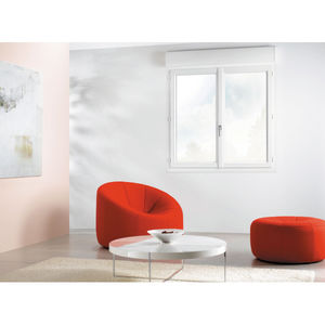 ventana de PVC