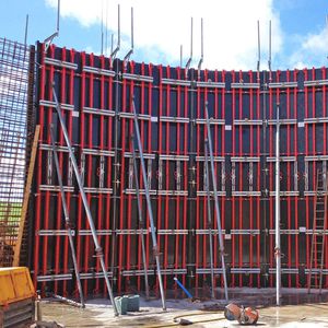 encofrado modular