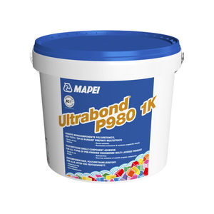 cola de poliuretano
