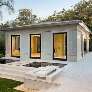 microcasa prefabricada