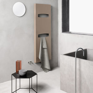 radiador toallero contemporáneo