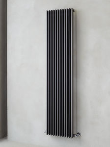 radiador de agua caliente