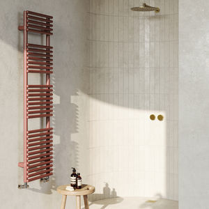 radiador toallero contemporáneo