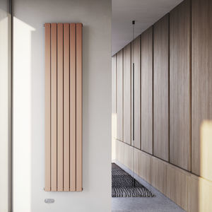 radiador contemporáneo