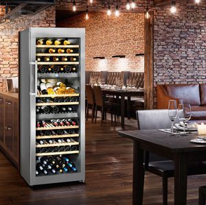 vinoteca multitemperatura