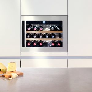 vinoteca profesional