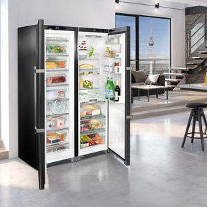 frigorífico de 2 puertas