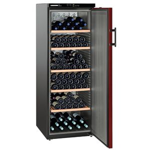 vinoteca multitemperatura