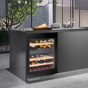 vinoteca multitemperatura