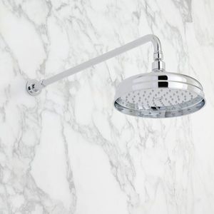 rociador de ducha de pared