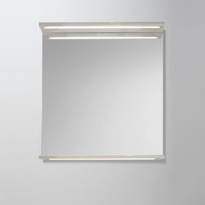 espejo para baño de pared