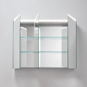 Espejo de pared - PICTURE - Oasis Group srl - contemporáneo / rectangular / con luz