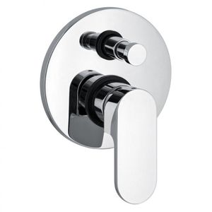 grifo monomando para ducha