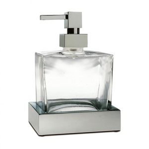 dispensador de jabón profesional