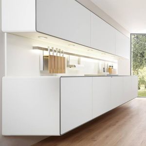 cocina contemporánea