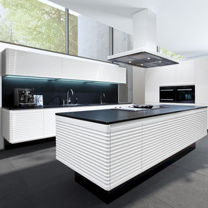 cocina contemporánea