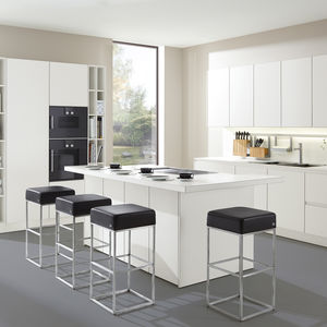 cocina contemporánea