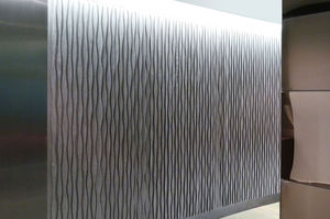 panel decorativo de pared