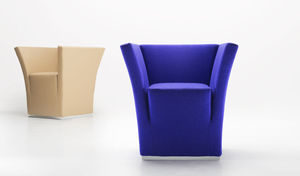sillón contemporáneo