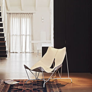 sillón contemporáneo