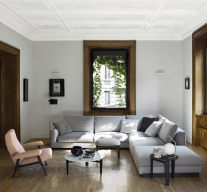 sofá modular