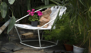 sillón contemporáneo