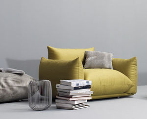 sillón contemporáneo