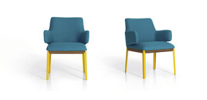 silla contemporánea